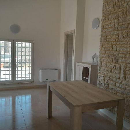 Villa Rospi Bari Ngoại thất bức ảnh