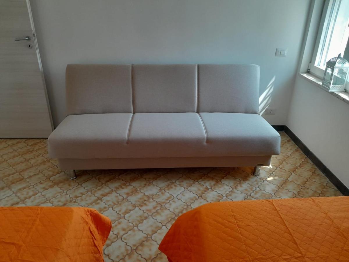 Villa Rospi Bari Ngoại thất bức ảnh