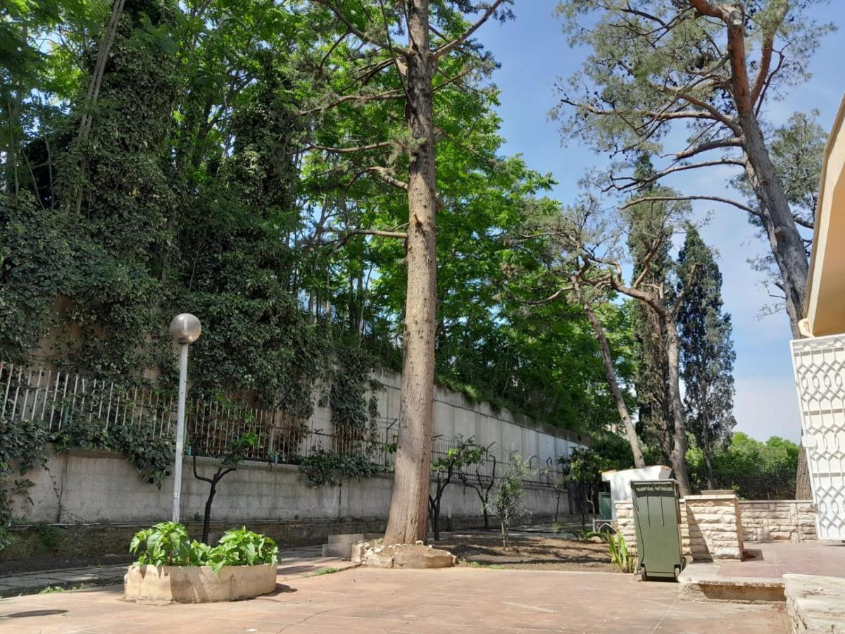 Villa Rospi Bari Ngoại thất bức ảnh