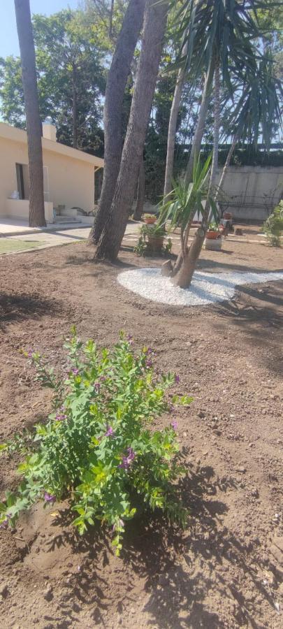 Villa Rospi Bari Ngoại thất bức ảnh