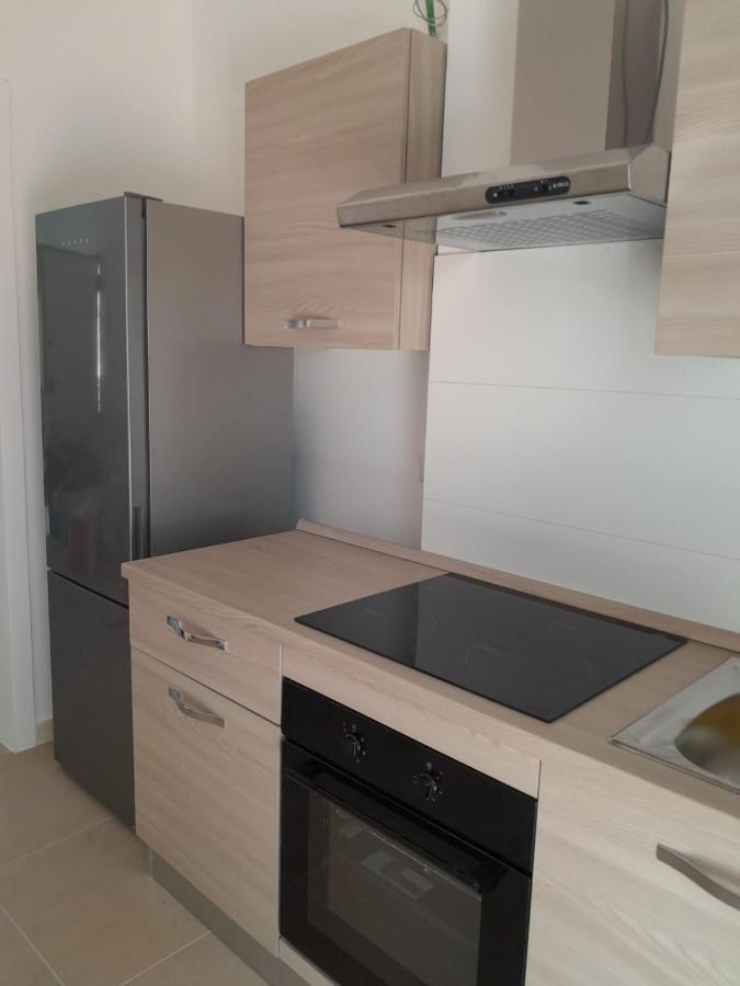Villa Rospi Bari Ngoại thất bức ảnh