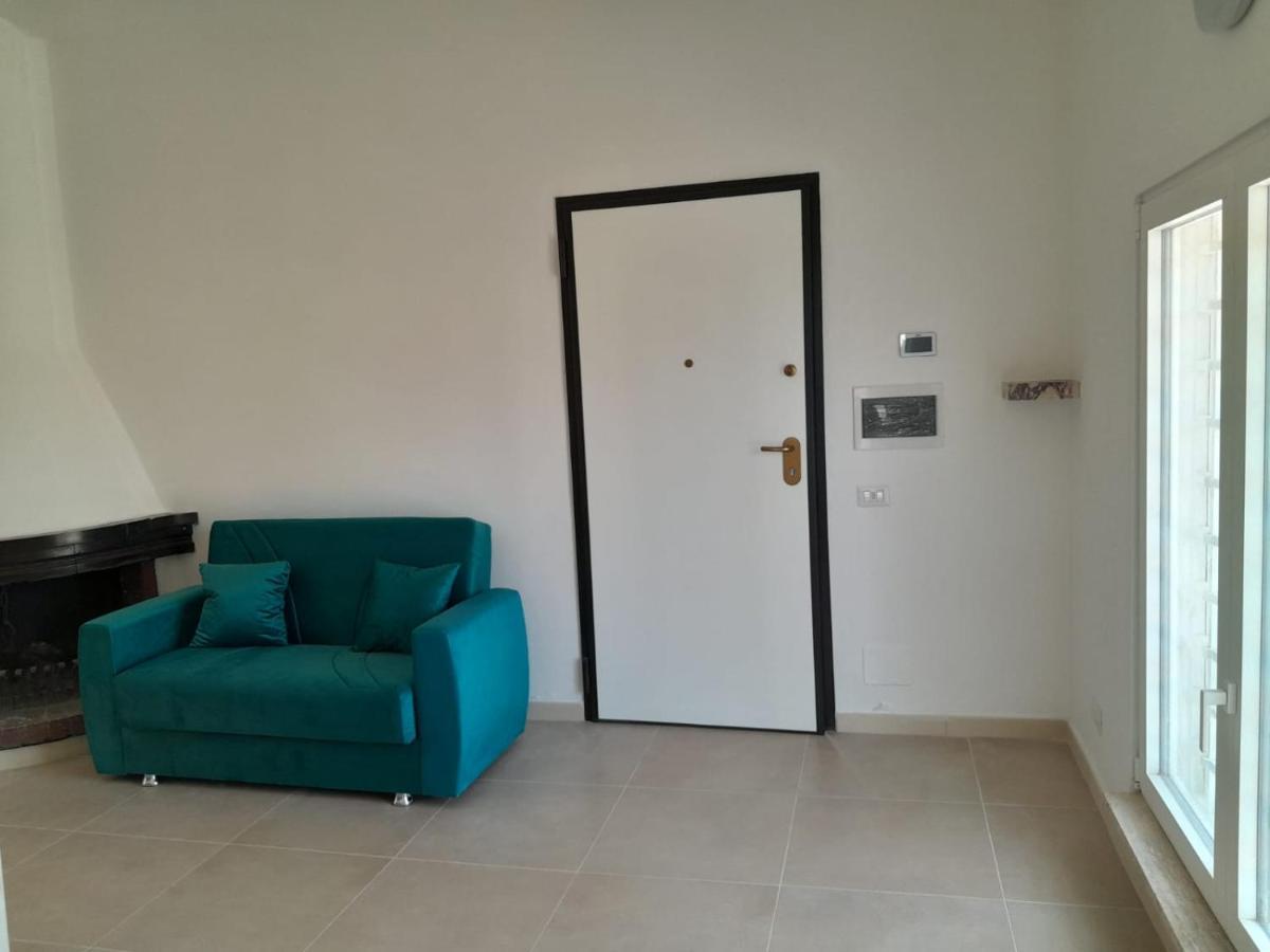 Villa Rospi Bari Ngoại thất bức ảnh
