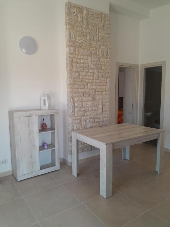 Villa Rospi Bari Ngoại thất bức ảnh