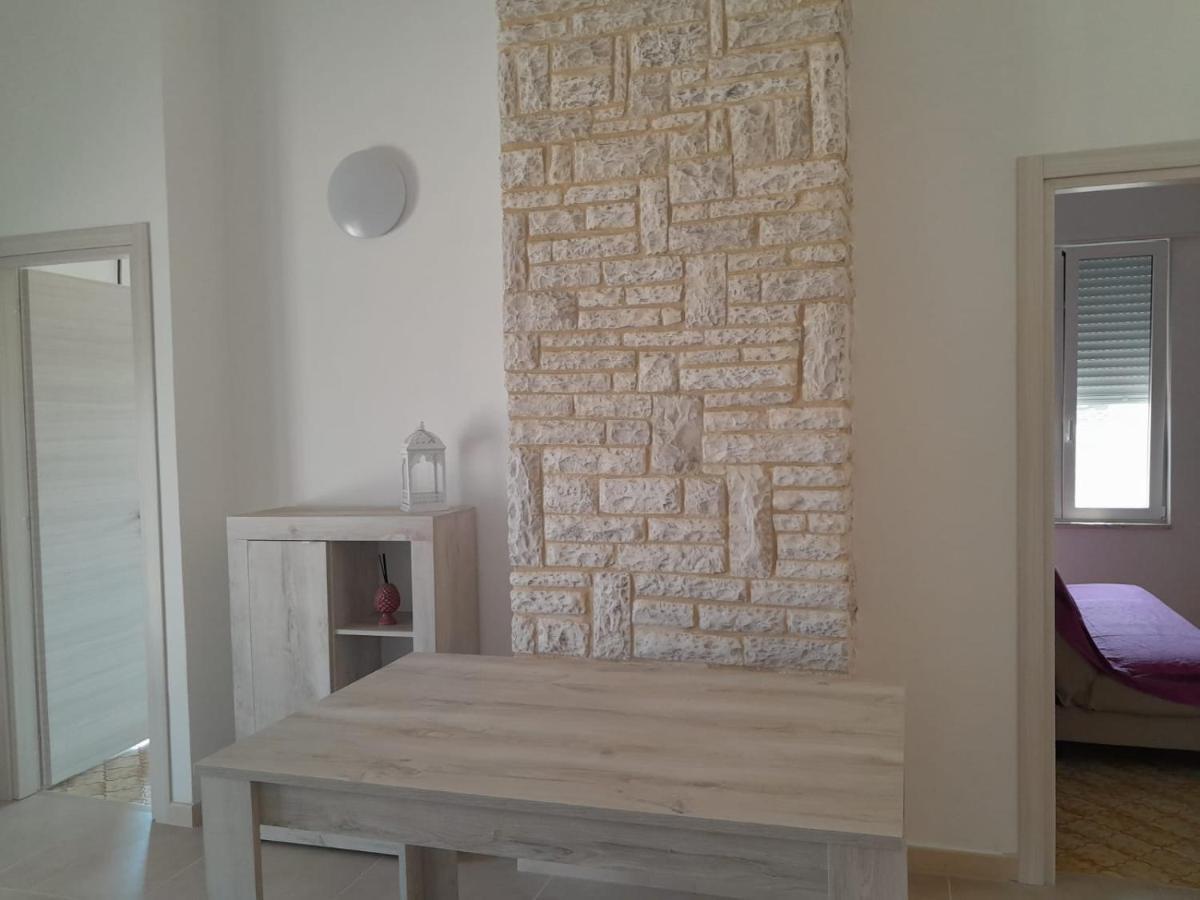 Villa Rospi Bari Ngoại thất bức ảnh