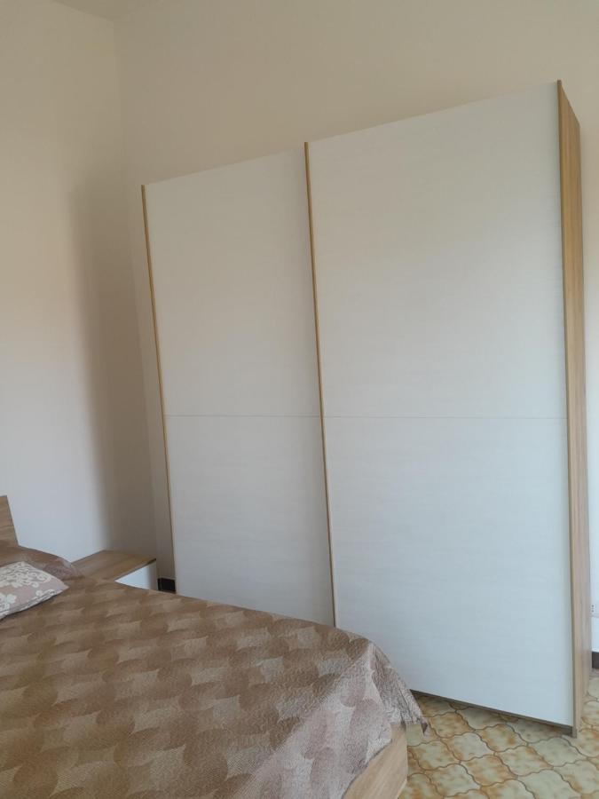 Villa Rospi Bari Ngoại thất bức ảnh