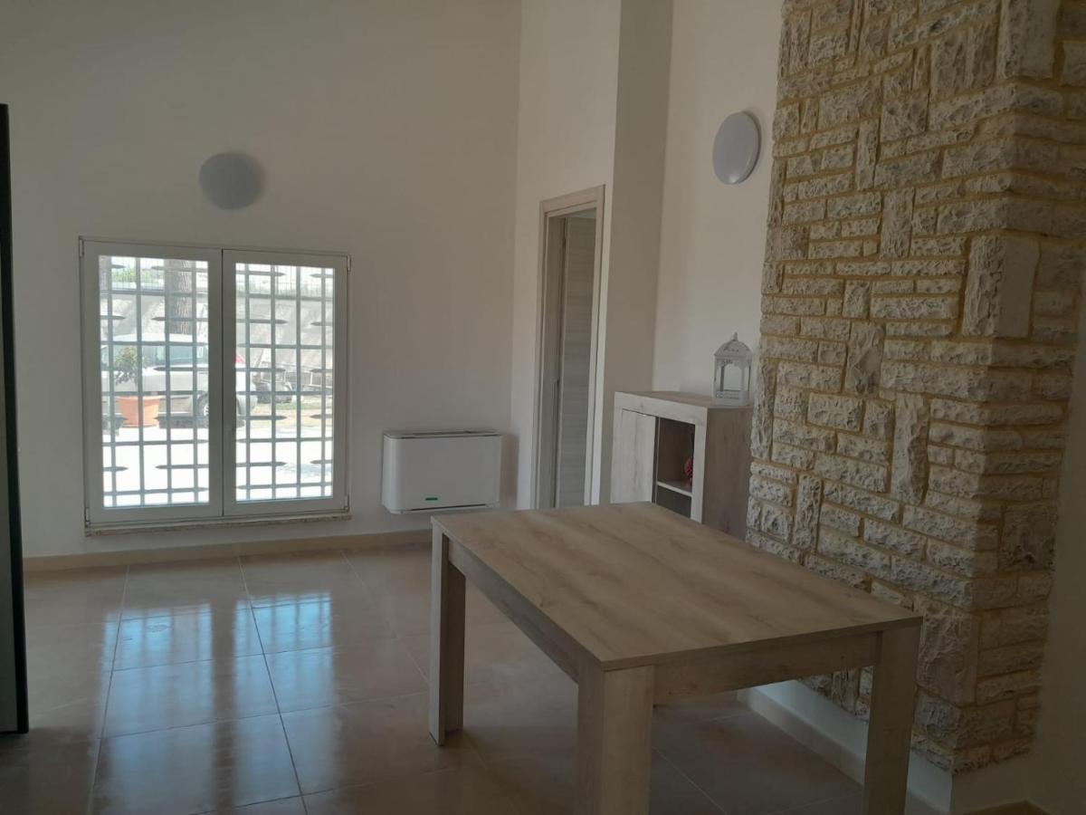 Villa Rospi Bari Ngoại thất bức ảnh
