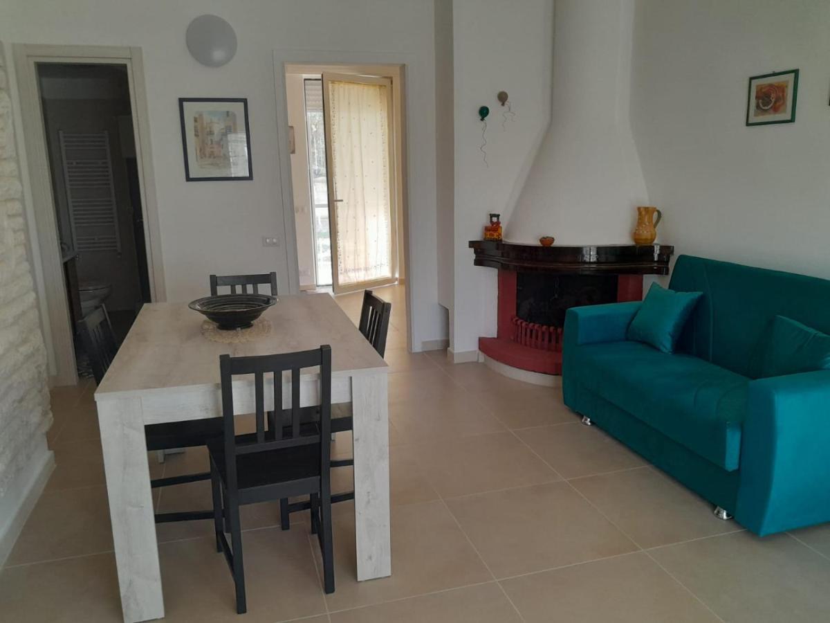 Villa Rospi Bari Ngoại thất bức ảnh