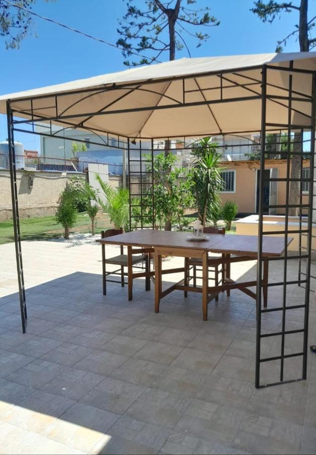 Villa Rospi Bari Ngoại thất bức ảnh