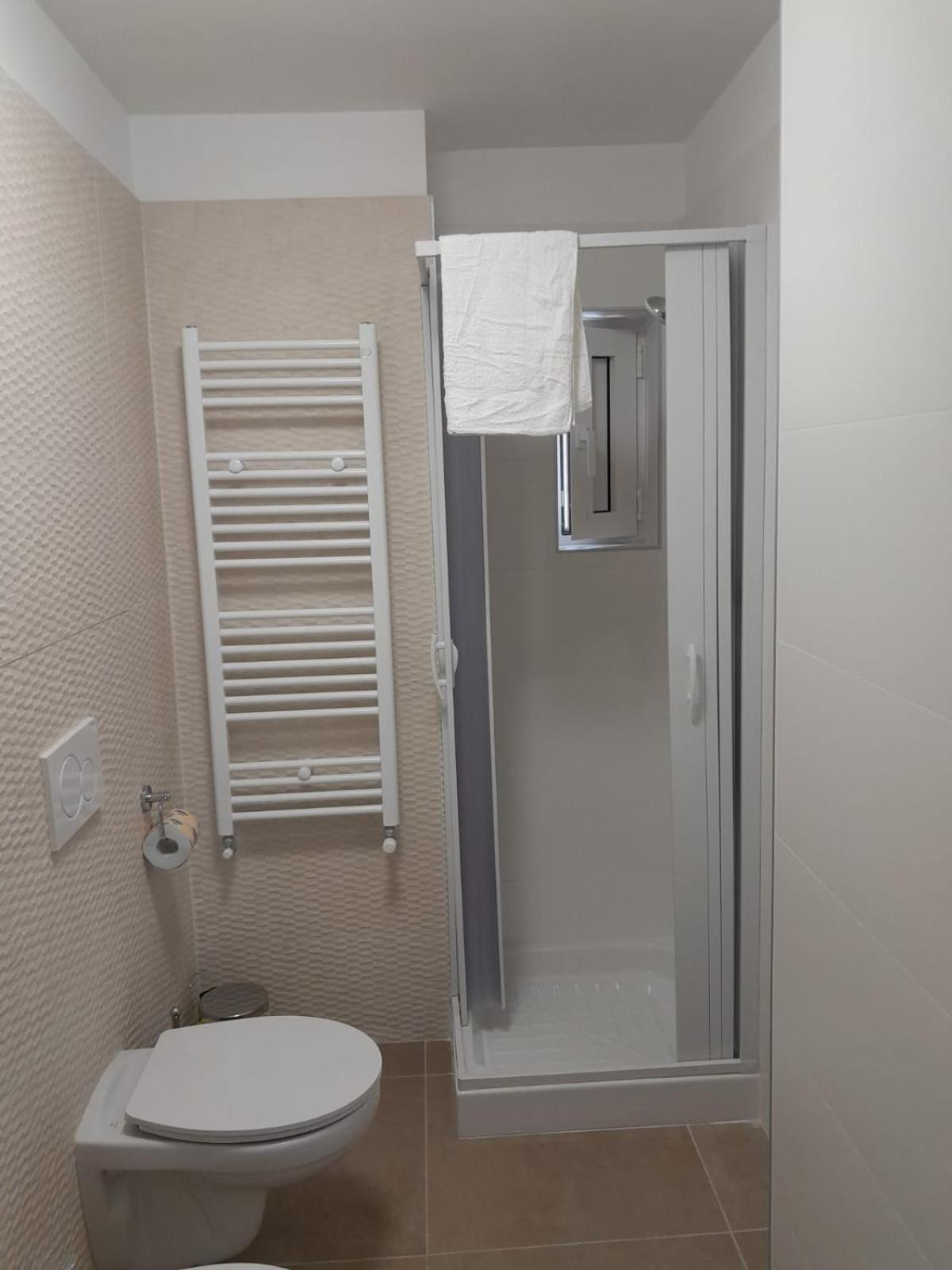 Villa Rospi Bari Ngoại thất bức ảnh