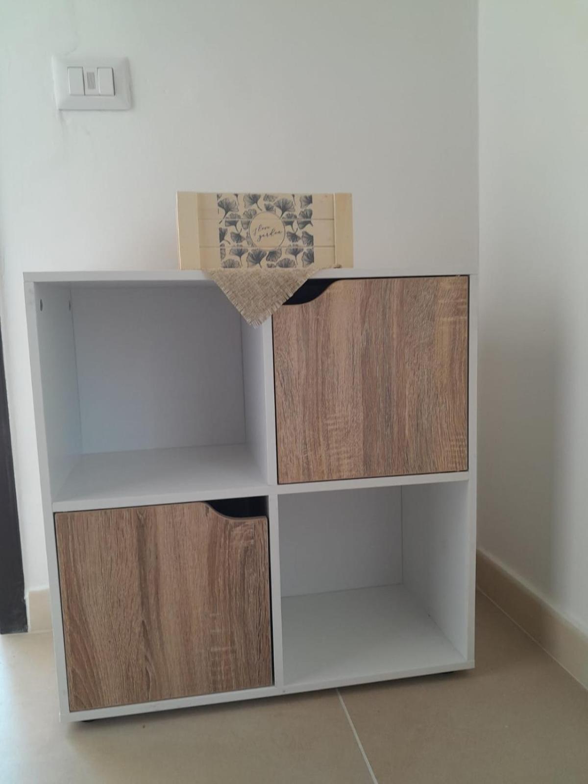 Villa Rospi Bari Ngoại thất bức ảnh